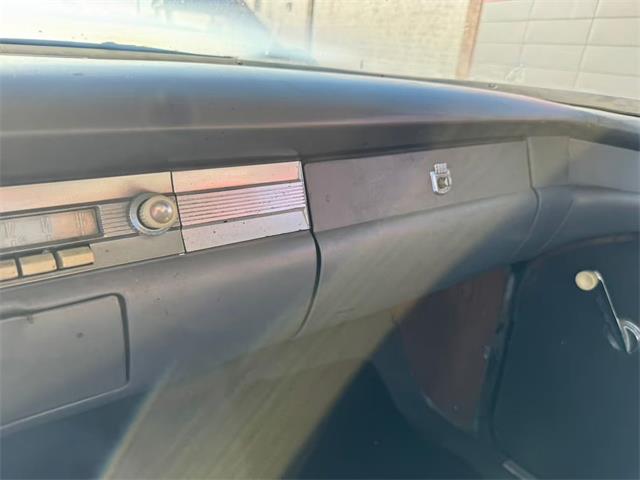 1959 Ford Coupe (CC-2099529) for sale in Annandale, Minnesota