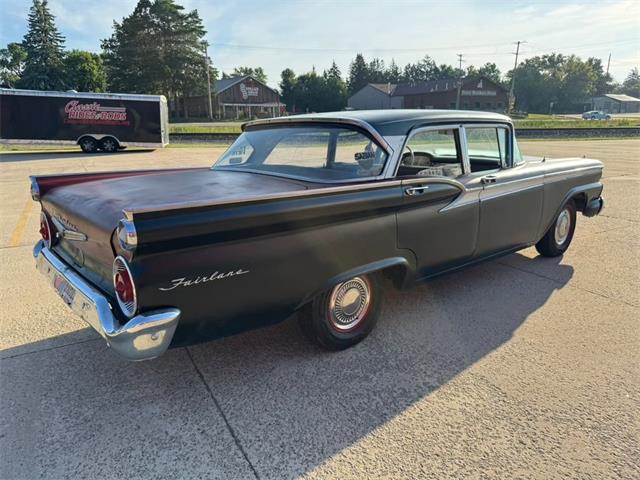 1959 Ford Coupe (CC-2099529) for sale in Annandale, Minnesota