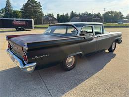 1959 Ford Coupe (CC-2099529) for sale in Annandale, Minnesota
