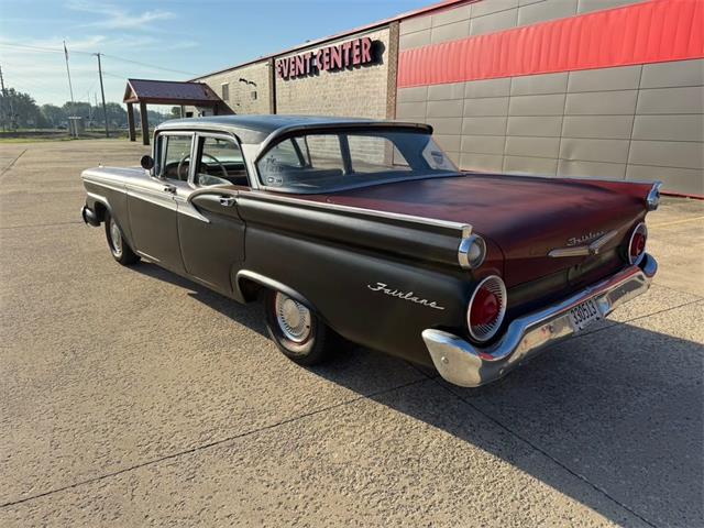 1959 Ford Coupe (CC-2099529) for sale in Annandale, Minnesota