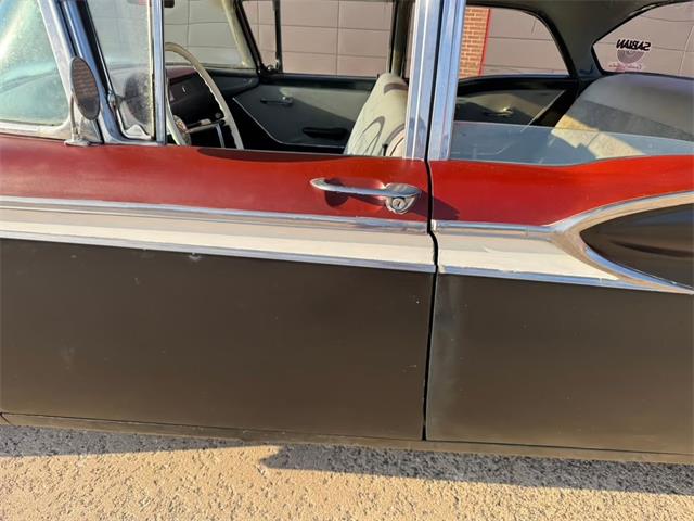 1959 Ford Coupe (CC-2099529) for sale in Annandale, Minnesota