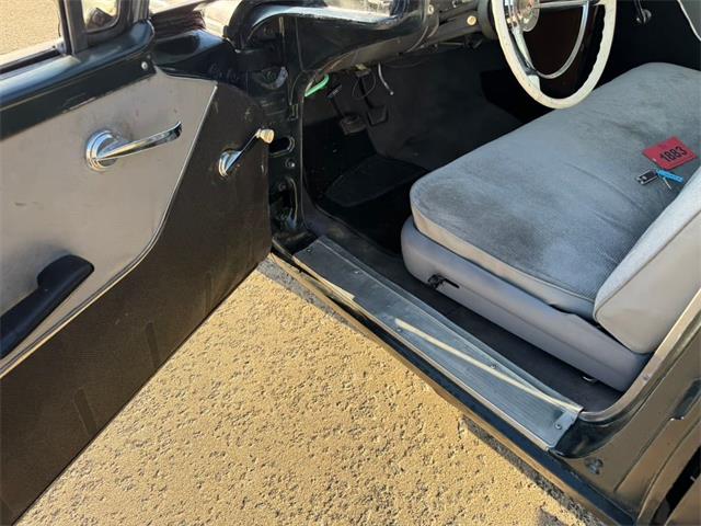 1959 Ford Coupe (CC-2099529) for sale in Annandale, Minnesota