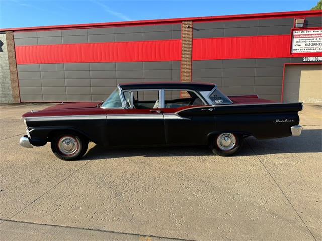 1959 Ford Coupe (CC-2099529) for sale in Annandale, Minnesota