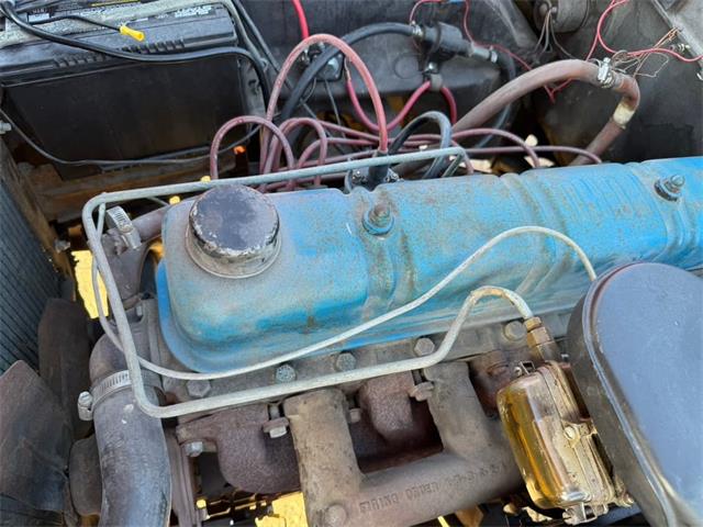 1959 Ford Coupe (CC-2099529) for sale in Annandale, Minnesota
