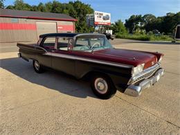 1959 Ford Coupe (CC-2099529) for sale in Annandale, Minnesota