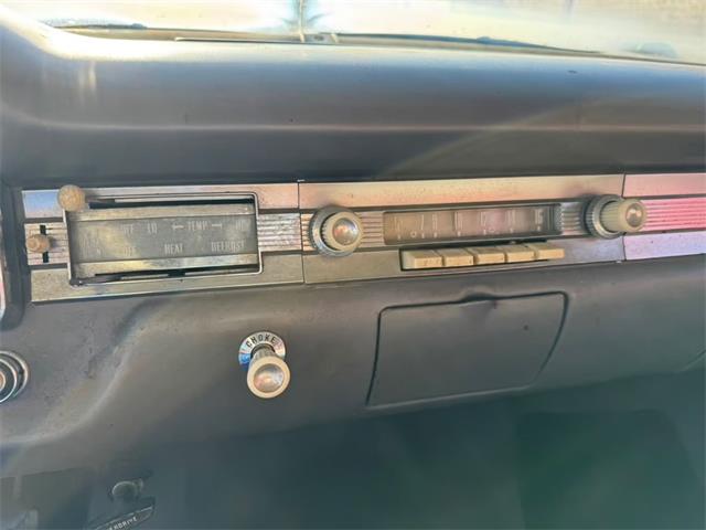 1959 Ford Coupe (CC-2099529) for sale in Annandale, Minnesota