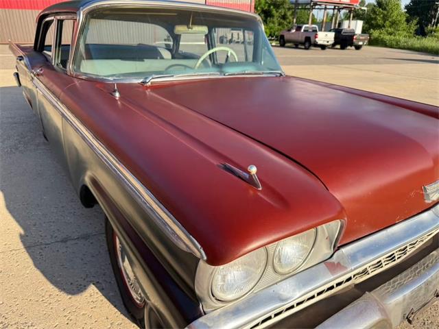 1959 Ford Coupe (CC-2099529) for sale in Annandale, Minnesota