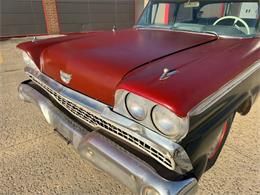 1959 Ford Coupe (CC-2099529) for sale in Annandale, Minnesota