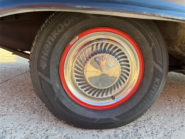 1959 Ford Coupe (CC-2099529) for sale in Annandale, Minnesota