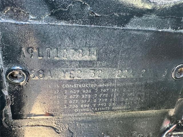 1959 Ford Coupe (CC-2099529) for sale in Annandale, Minnesota