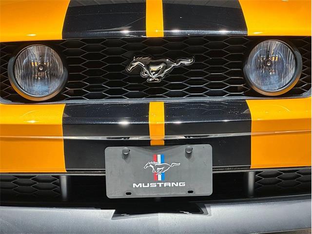 2007 Ford Mustang (CC-2090953) for sale in Depew, New York
