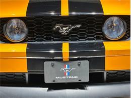 2007 Ford Mustang (CC-2090953) for sale in Depew, New York