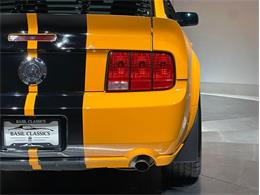 2007 Ford Mustang (CC-2090953) for sale in Depew, New York