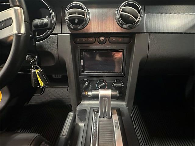 2007 Ford Mustang (CC-2090953) for sale in Depew, New York
