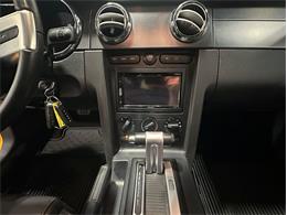 2007 Ford Mustang (CC-2090953) for sale in Depew, New York