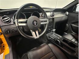 2007 Ford Mustang (CC-2090953) for sale in Depew, New York