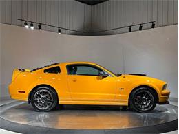 2007 Ford Mustang (CC-2090953) for sale in Depew, New York