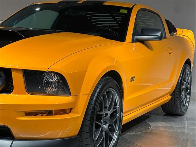 2007 Ford Mustang (CC-2090953) for sale in Depew, New York
