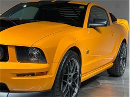 2007 Ford Mustang (CC-2090953) for sale in Depew, New York