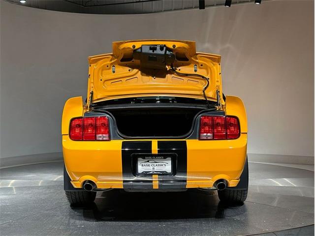 2007 Ford Mustang (CC-2090953) for sale in Depew, New York