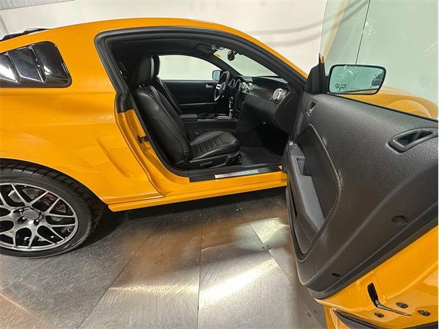 2007 Ford Mustang (CC-2090953) for sale in Depew, New York