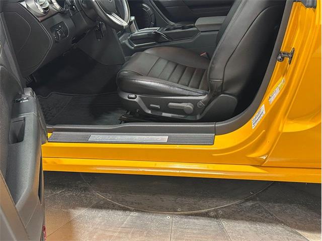 2007 Ford Mustang (CC-2090953) for sale in Depew, New York