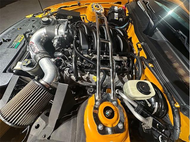 2007 Ford Mustang (CC-2090953) for sale in Depew, New York