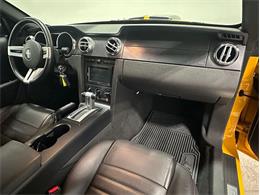 2007 Ford Mustang (CC-2090953) for sale in Depew, New York
