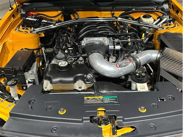 2007 Ford Mustang (CC-2090953) for sale in Depew, New York