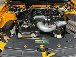 2007 Ford Mustang (CC-2090953) for sale in Depew, New York