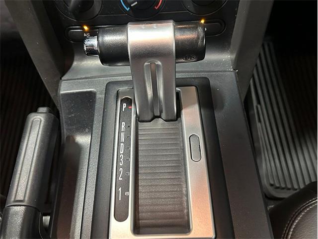 2007 Ford Mustang (CC-2090953) for sale in Depew, New York