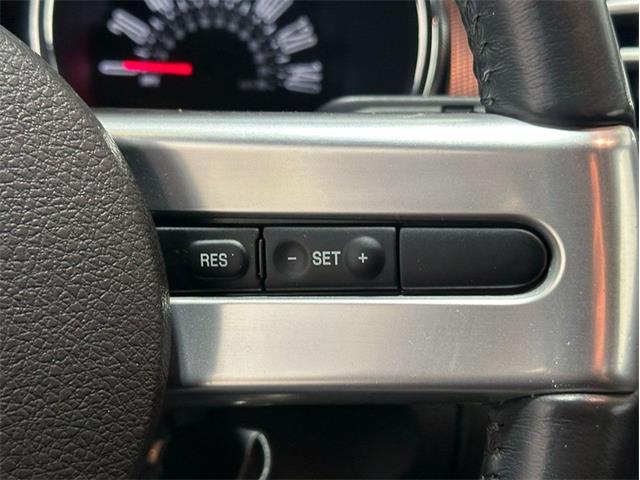 2007 Ford Mustang (CC-2090953) for sale in Depew, New York