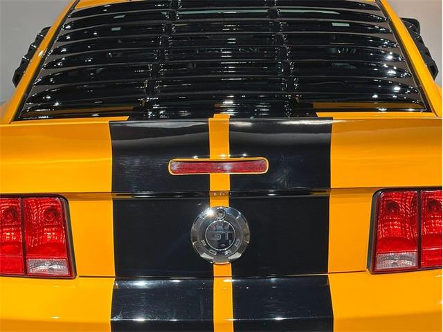 2007 Ford Mustang (CC-2090953) for sale in Depew, New York