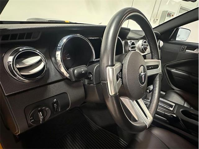 2007 Ford Mustang (CC-2090953) for sale in Depew, New York