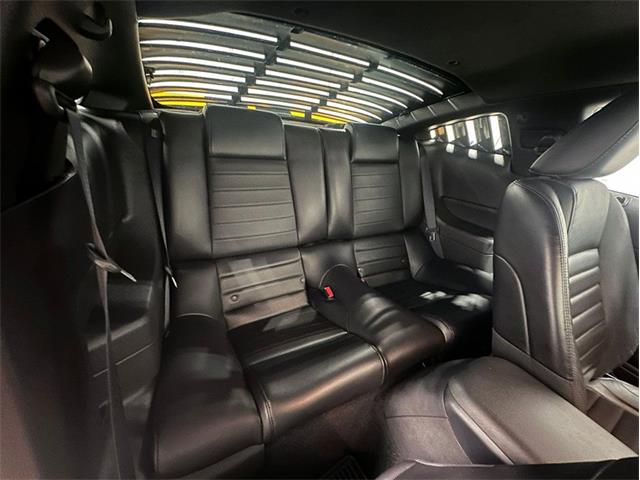 2007 Ford Mustang (CC-2090953) for sale in Depew, New York