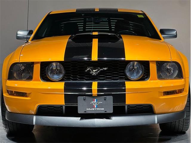 2007 Ford Mustang (CC-2090953) for sale in Depew, New York