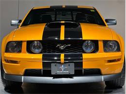 2007 Ford Mustang (CC-2090953) for sale in Depew, New York