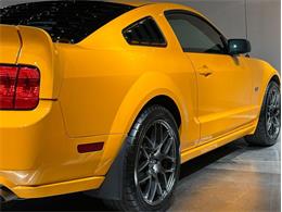 2007 Ford Mustang (CC-2090953) for sale in Depew, New York