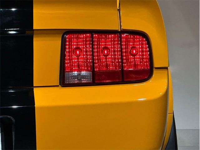 2007 Ford Mustang (CC-2090953) for sale in Depew, New York
