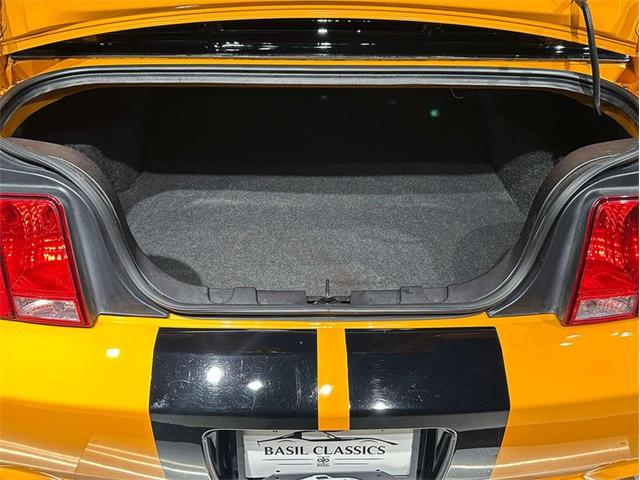 2007 Ford Mustang (CC-2090953) for sale in Depew, New York
