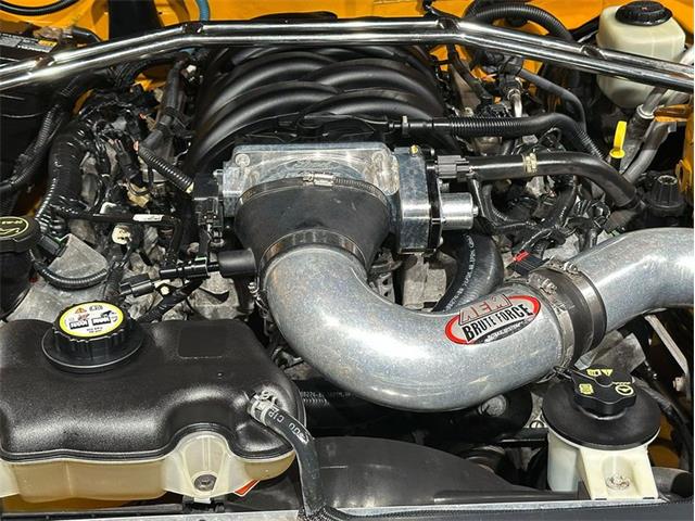 2007 Ford Mustang (CC-2090953) for sale in Depew, New York