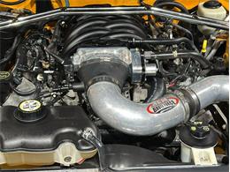 2007 Ford Mustang (CC-2090953) for sale in Depew, New York