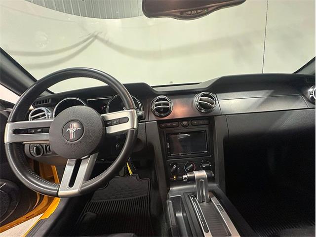 2007 Ford Mustang (CC-2090953) for sale in Depew, New York