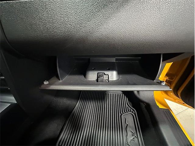 2007 Ford Mustang (CC-2090953) for sale in Depew, New York