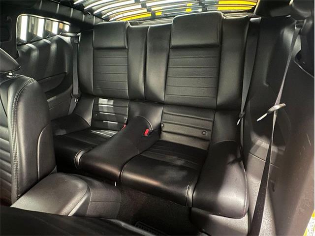 2007 Ford Mustang (CC-2090953) for sale in Depew, New York