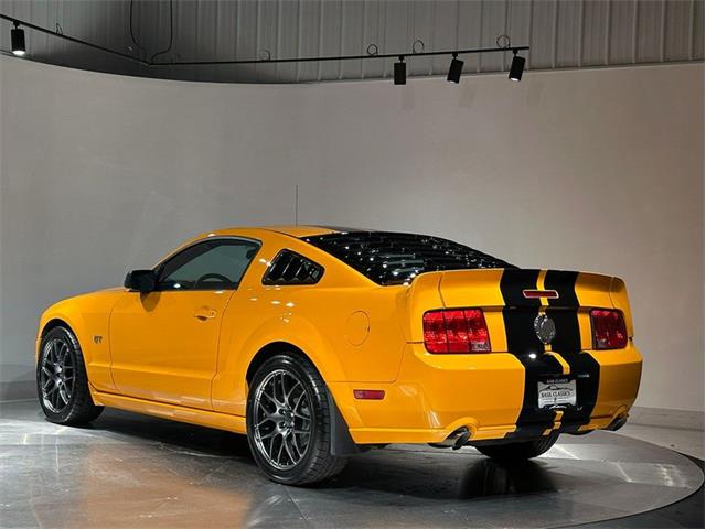 2007 Ford Mustang (CC-2090953) for sale in Depew, New York
