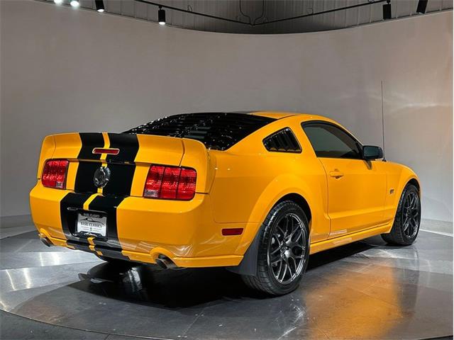 2007 Ford Mustang (CC-2090953) for sale in Depew, New York