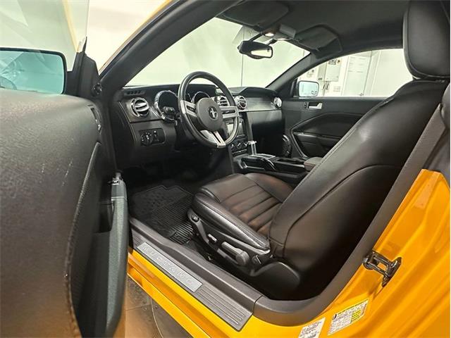 2007 Ford Mustang (CC-2090953) for sale in Depew, New York
