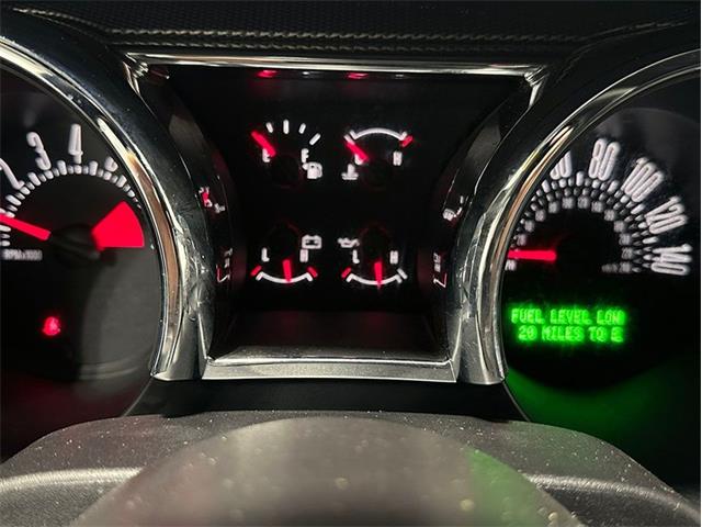 2007 Ford Mustang (CC-2090953) for sale in Depew, New York