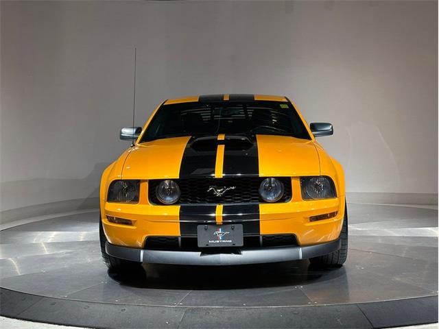 2007 Ford Mustang (CC-2090953) for sale in Depew, New York